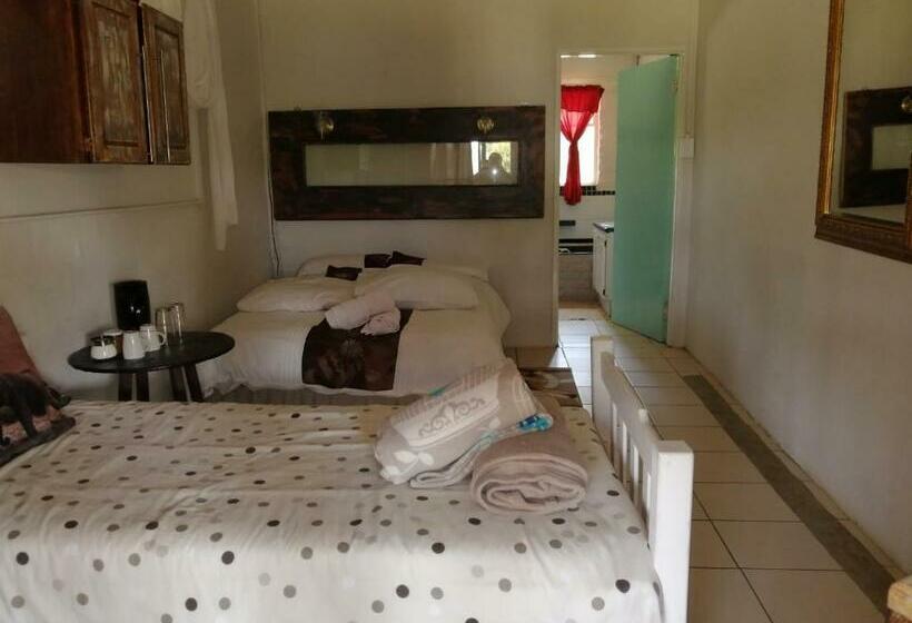 פנסיון Quinnest