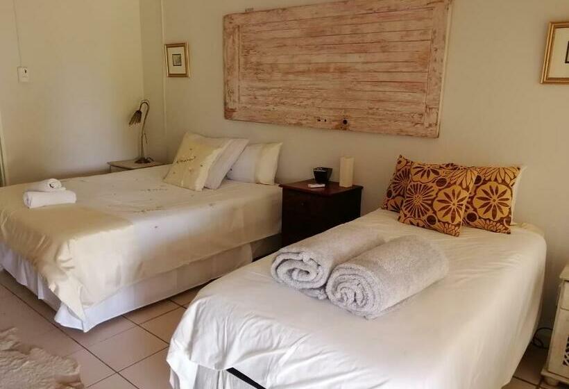 פנסיון Quinnest