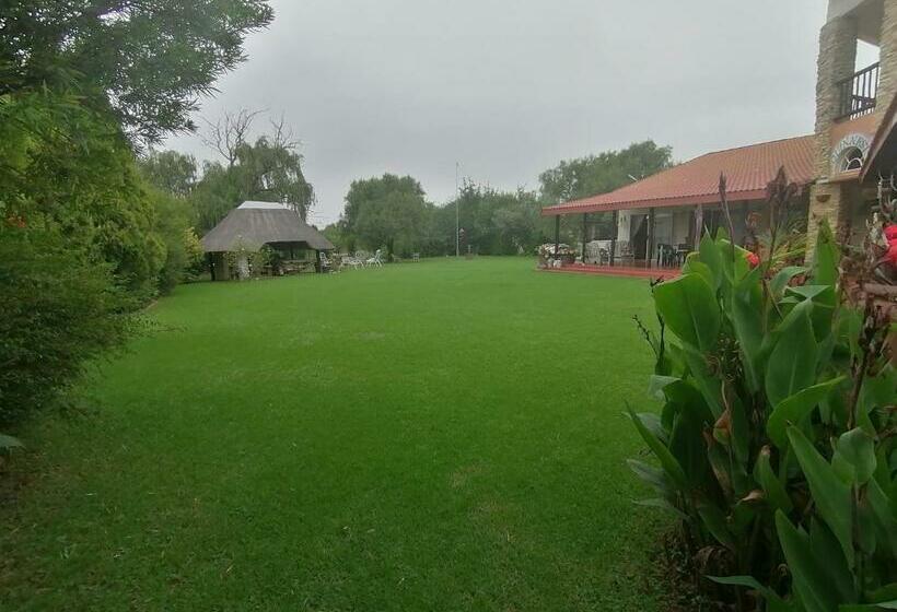 פנסיון Quinnest