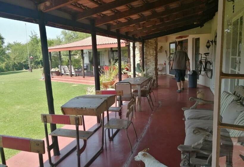 פנסיון Quinnest