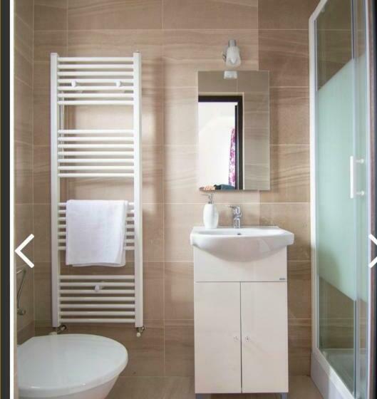 펜션 Regal Guest House