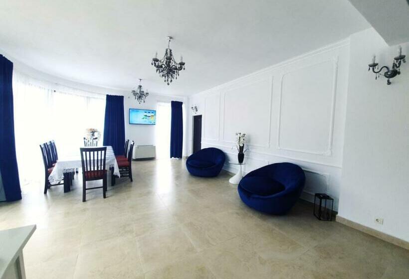 펜션 Regal Guest House