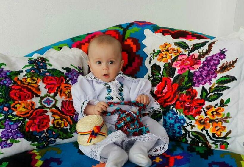 펜션 Regal Guest House