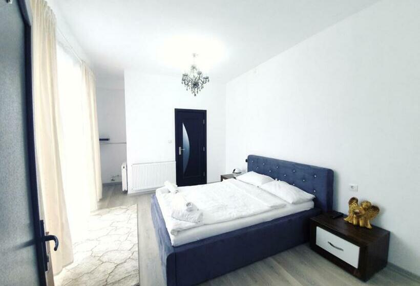 펜션 Regal Guest House