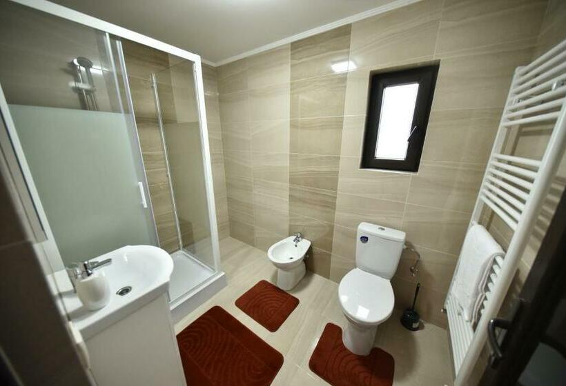 펜션 Regal Guest House