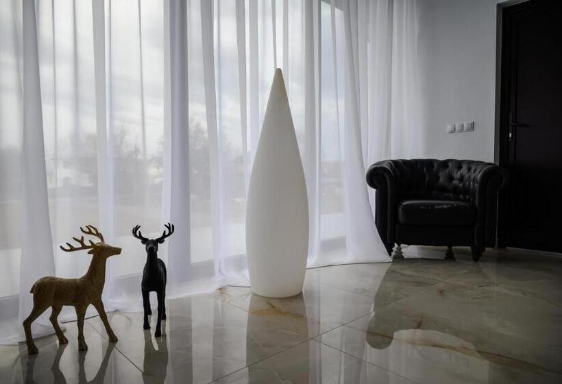 펜션 Regal Guest House