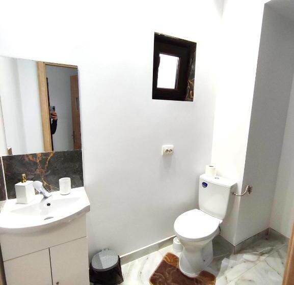 펜션 Regal Guest House