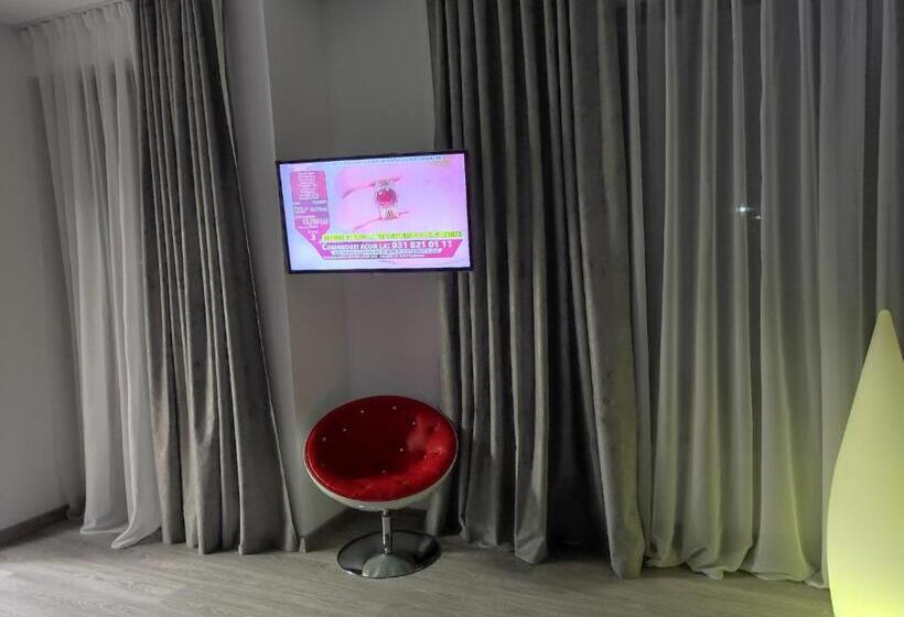 펜션 Regal Guest House