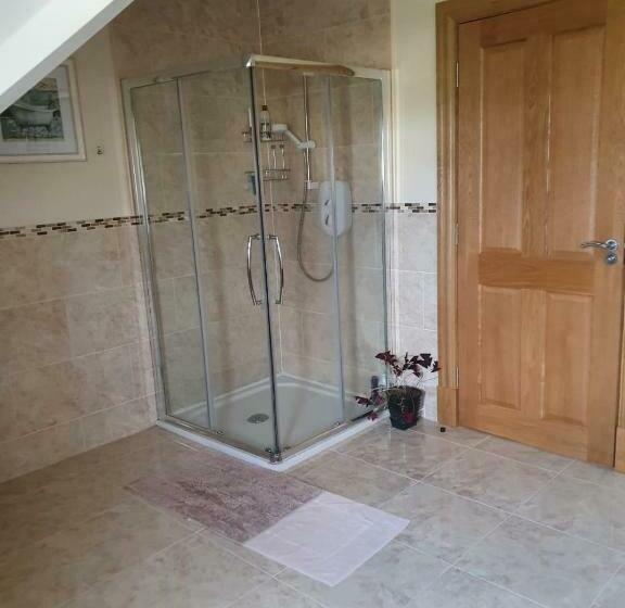 פנסיון Rinroe View In The Barony Of Erris