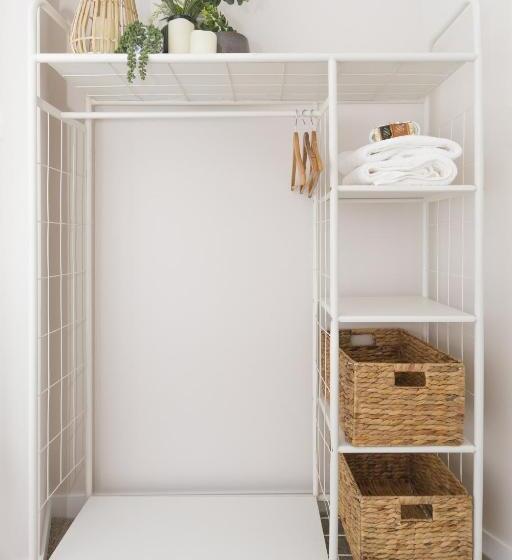 膳宿费 Rustling Oaks Nz Boho Pool House