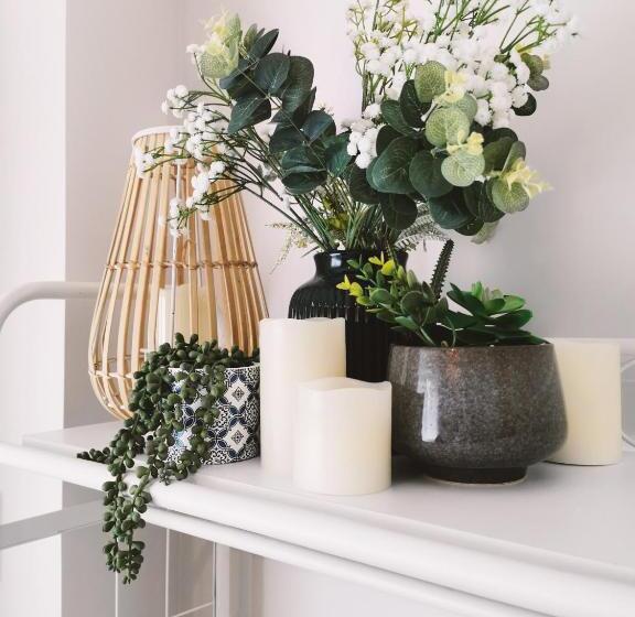 膳宿费 Rustling Oaks Nz Boho Pool House