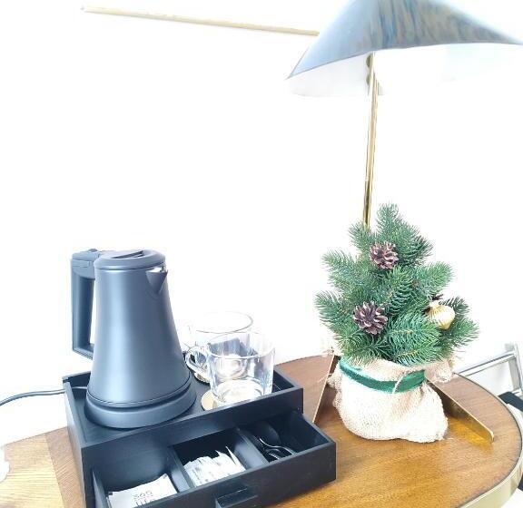 پانسیون St Casimir Apartments