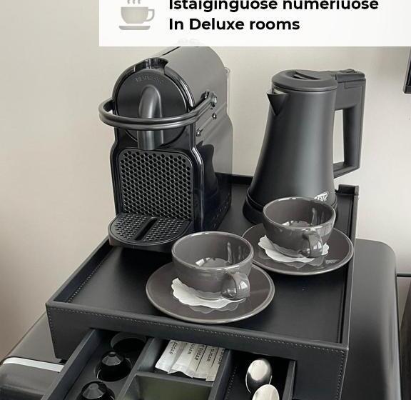 پانسیون St Casimir Apartments