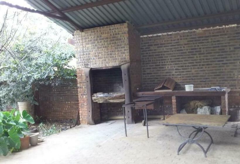 ペンション Sugarbush & Burgundy