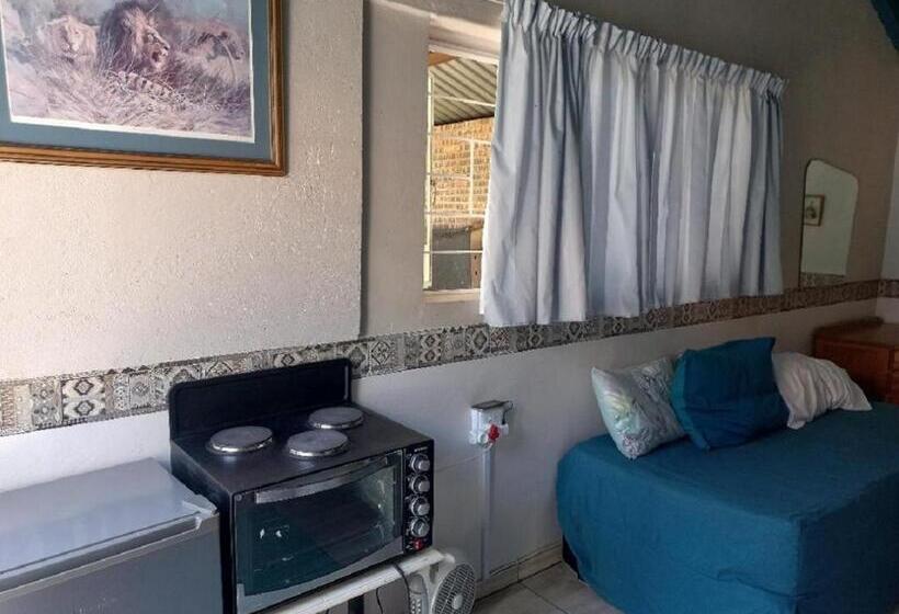 ペンション Sugarbush & Burgundy