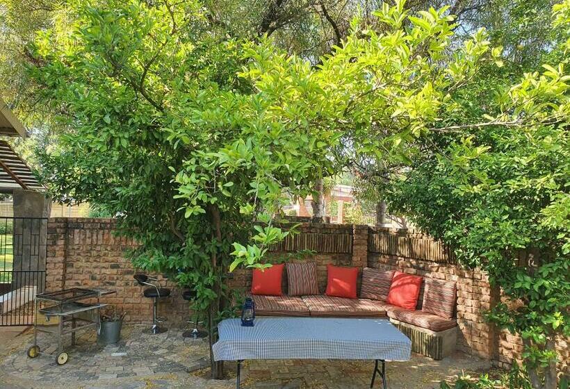 بنسيون The Garden Inn Guesthouse