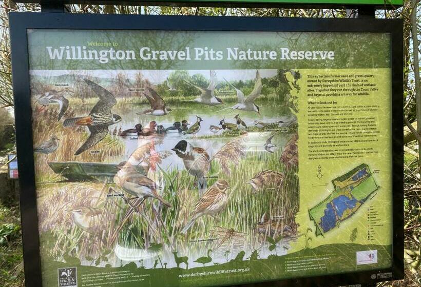 Пансион The Granary