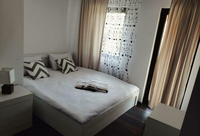 Пансион Vila Lucia