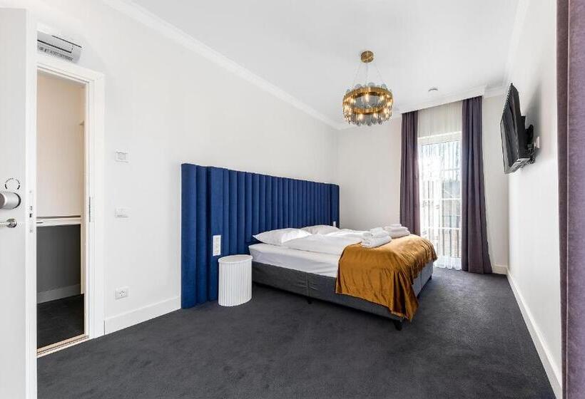 膳宿费 Vilnius Legends House I Best For Families I Free Parking