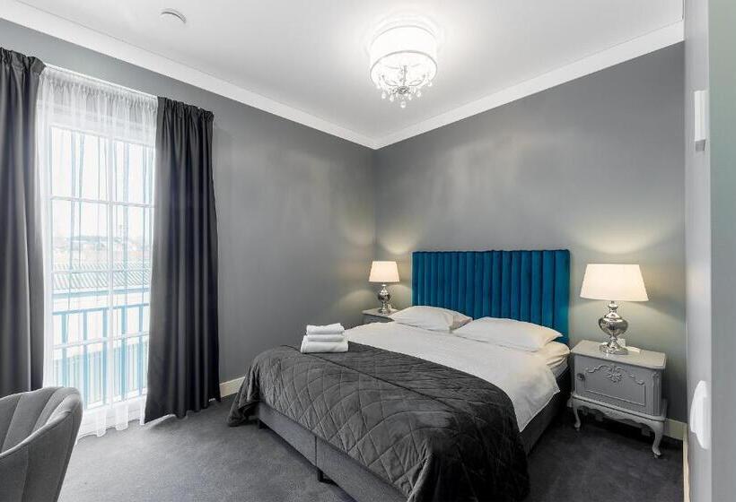 膳宿费 Vilnius Legends House I Best For Families I Free Parking