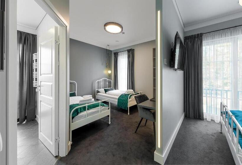 膳宿费 Vilnius Legends House I Best For Families I Free Parking