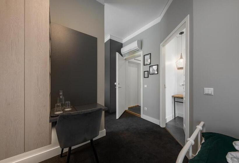 膳宿费 Vilnius Legends House I Best For Families I Free Parking