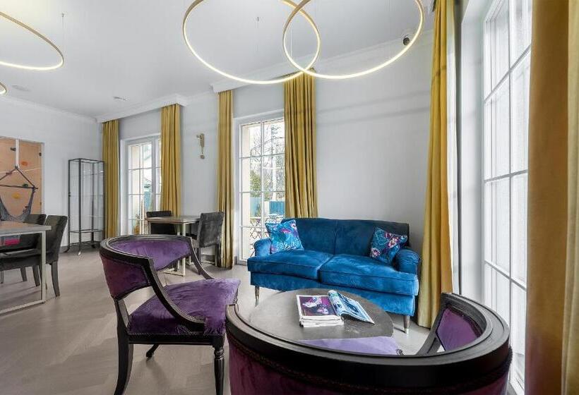 膳宿费 Vilnius Legends House I Best For Families I Free Parking