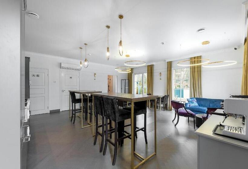 膳宿费 Vilnius Legends House I Best For Families I Free Parking