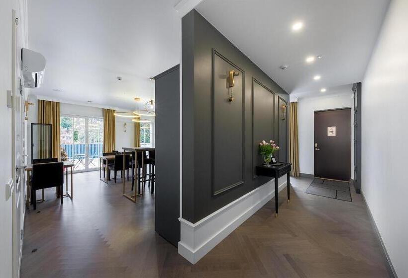 膳宿费 Vilnius Legends House I Best For Families I Free Parking