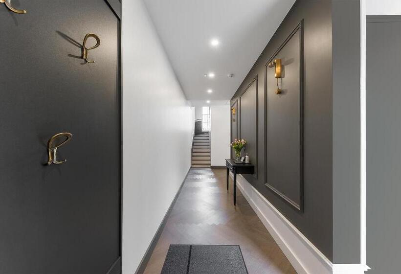 膳宿费 Vilnius Legends House I Best For Families I Free Parking