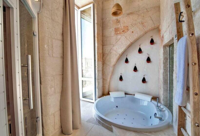 پانسیون Vittorio Emanuele Charming Suites