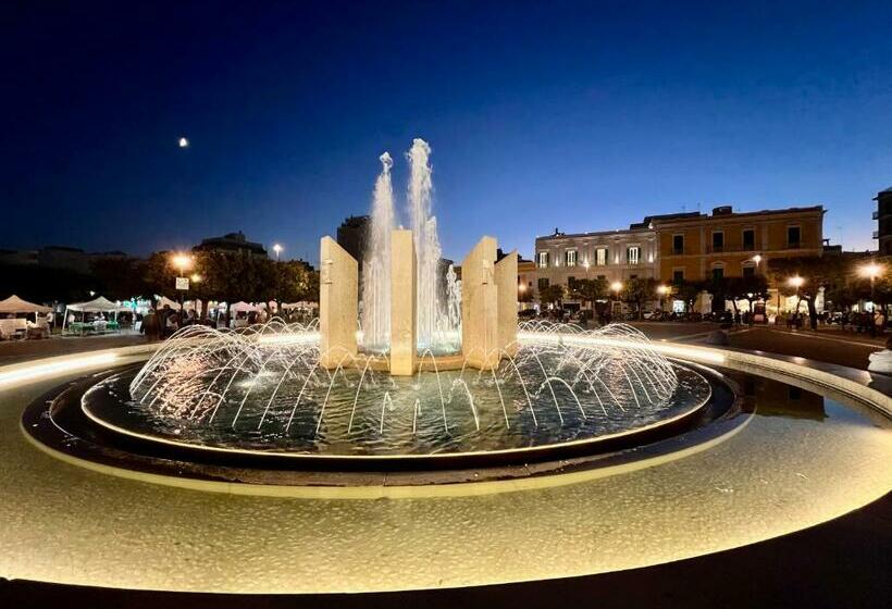 بنسيون Vittorio Emanuele Charming Suites