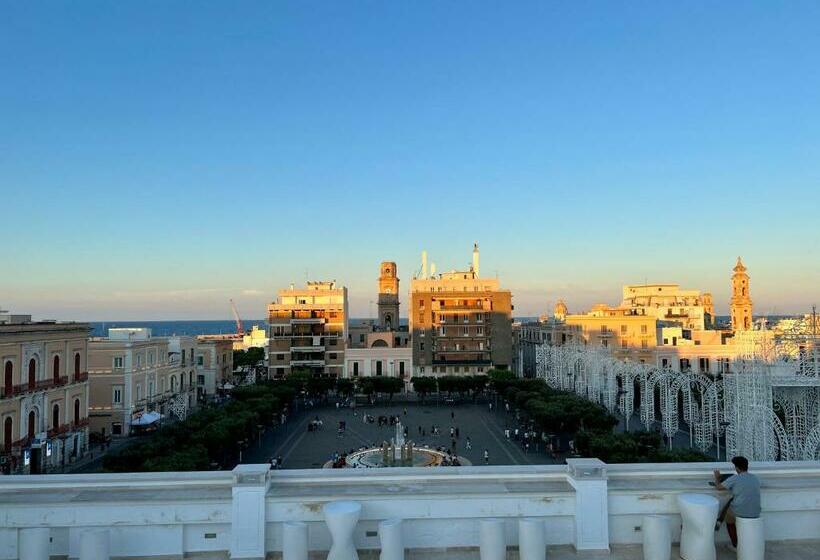 پانسیون Vittorio Emanuele Charming Suites