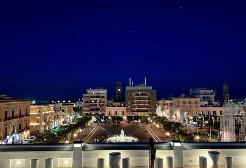 بنسيون Vittorio Emanuele Charming Suites