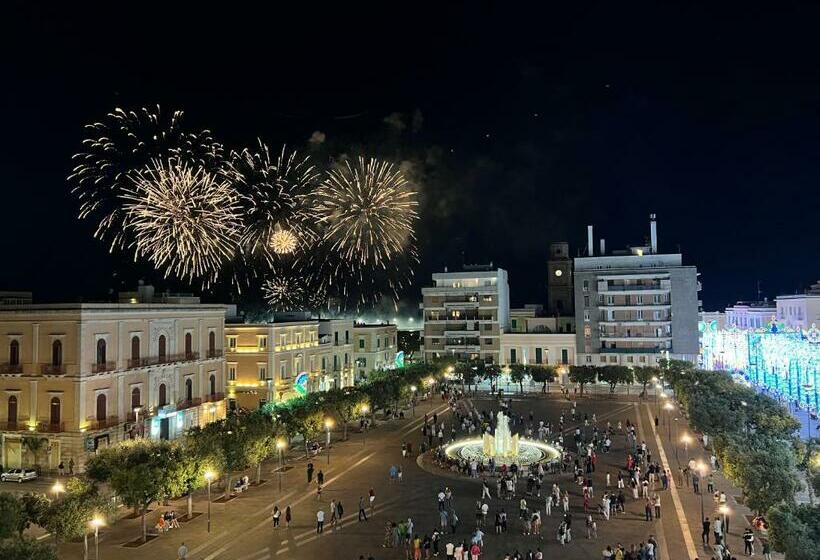 بنسيون Vittorio Emanuele Charming Suites