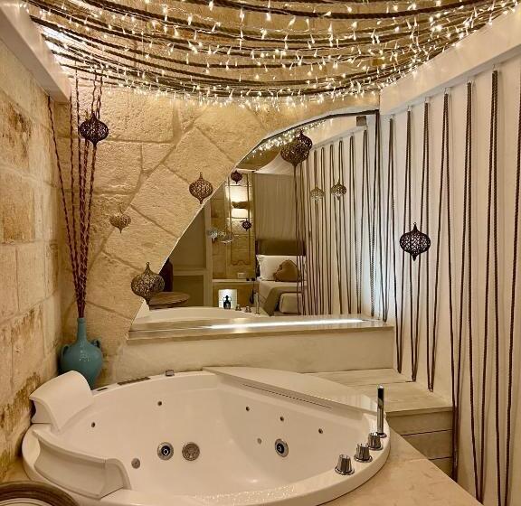 بنسيون Vittorio Emanuele Charming Suites