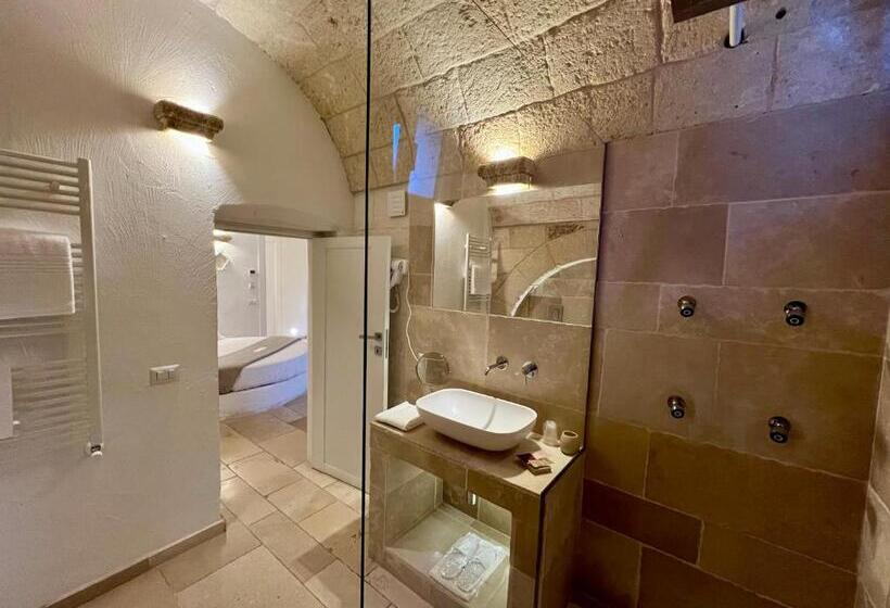 پانسیون Vittorio Emanuele Charming Suites