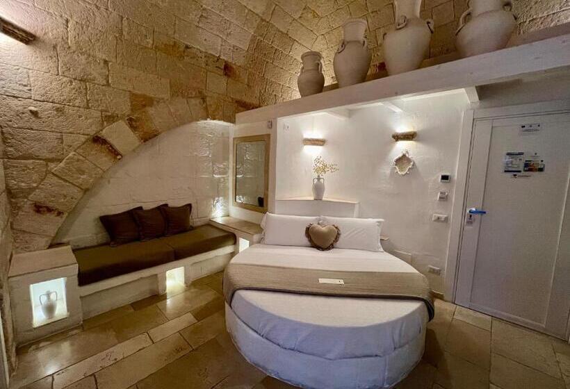 بنسيون Vittorio Emanuele Charming Suites