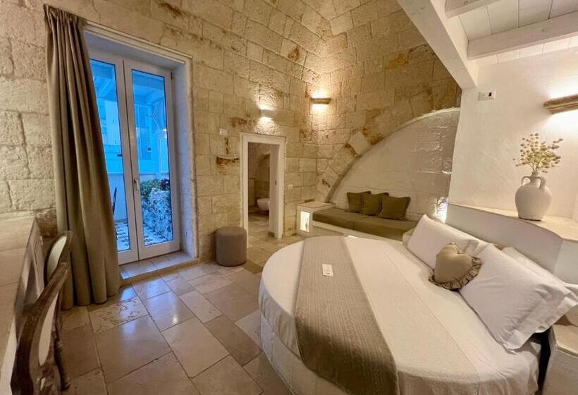 بنسيون Vittorio Emanuele Charming Suites