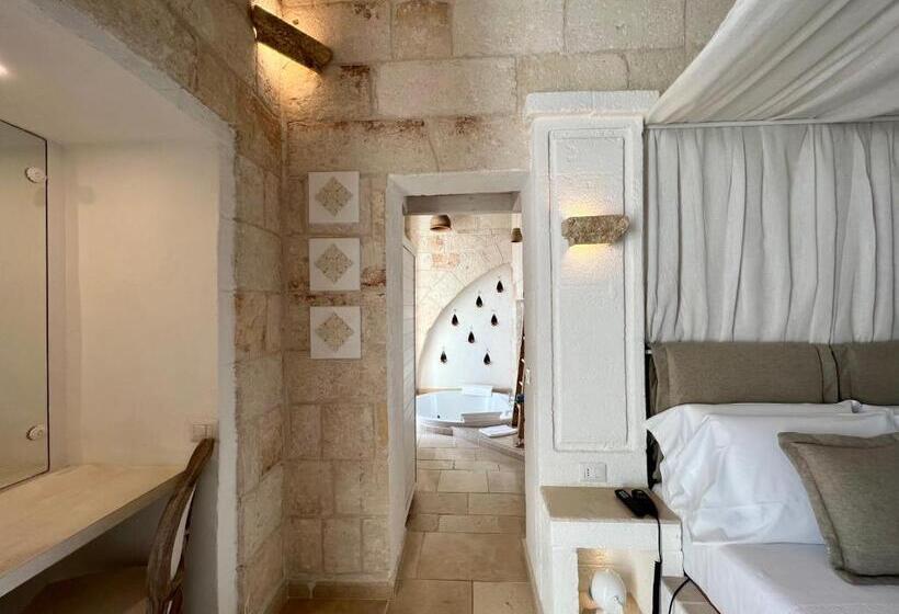 بنسيون Vittorio Emanuele Charming Suites