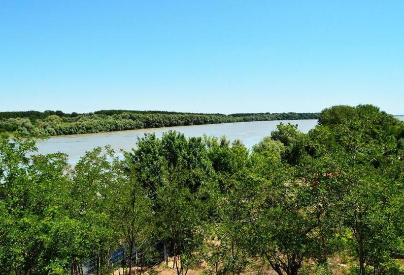 Pensiunea Zelezneac