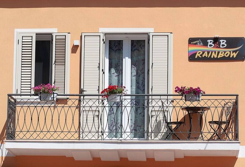 B&b Rainbow