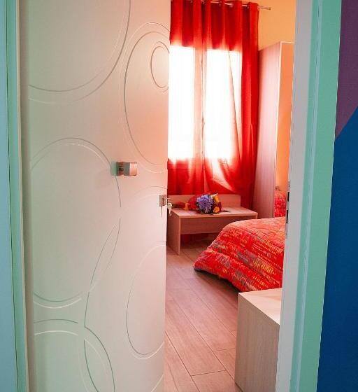 B&b Rainbow