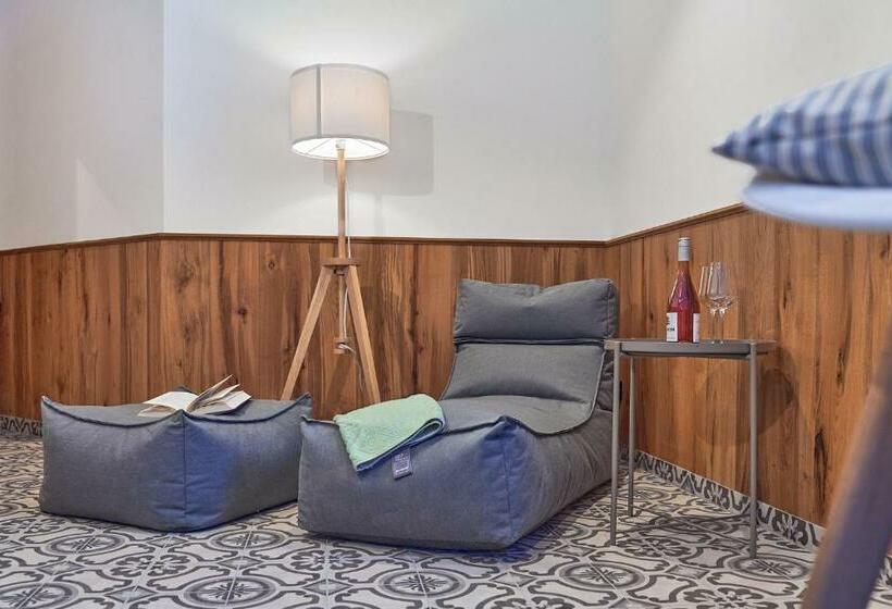 Berghaus Schröcken   Hotel Apartments Spa