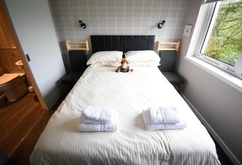 5 Glenconon Bed And Breakfast