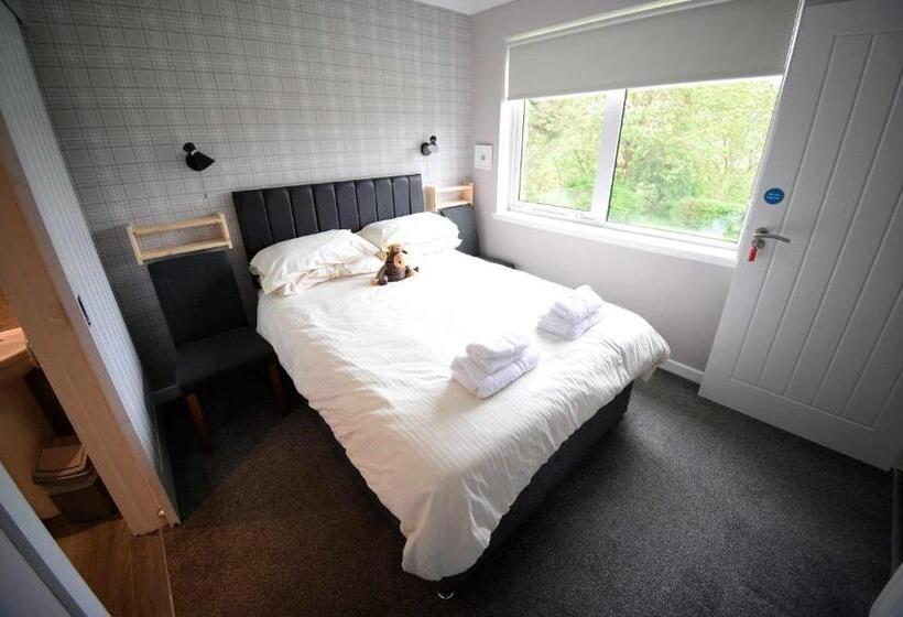 5 Glenconon Bed And Breakfast