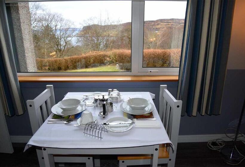 5 Glenconon Bed And Breakfast
