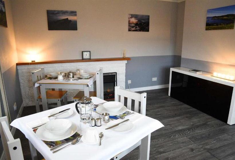 5 Glenconon Bed And Breakfast