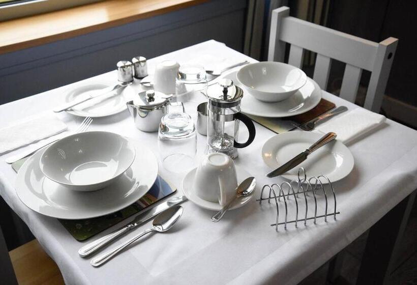 5 Glenconon Bed And Breakfast