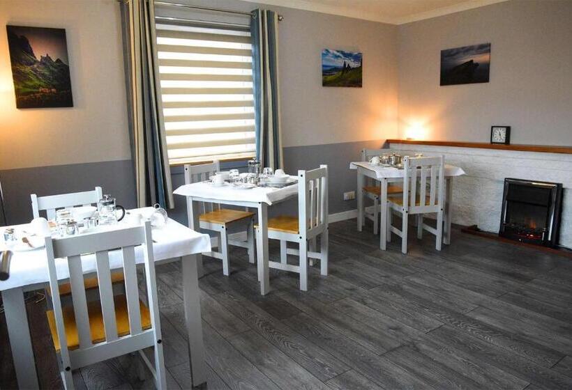 5 Glenconon Bed And Breakfast